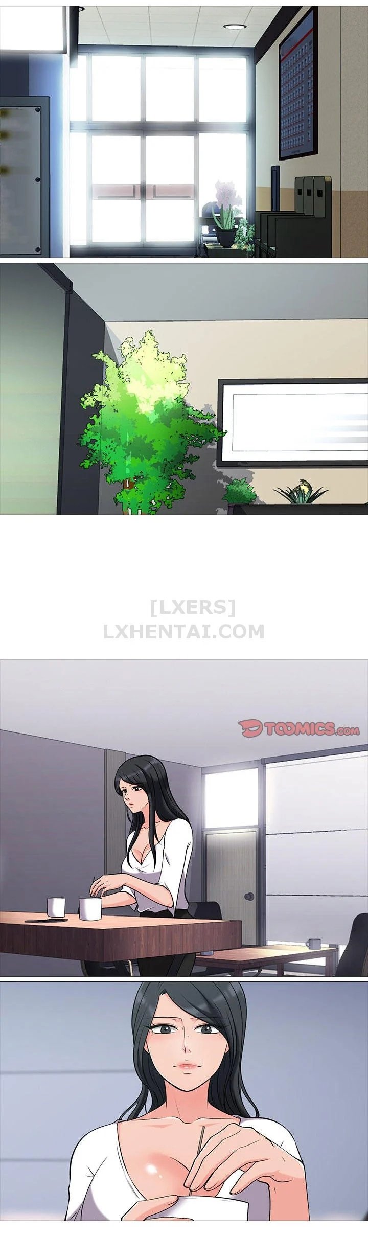 học bổng đặc biệt chapter 17 9