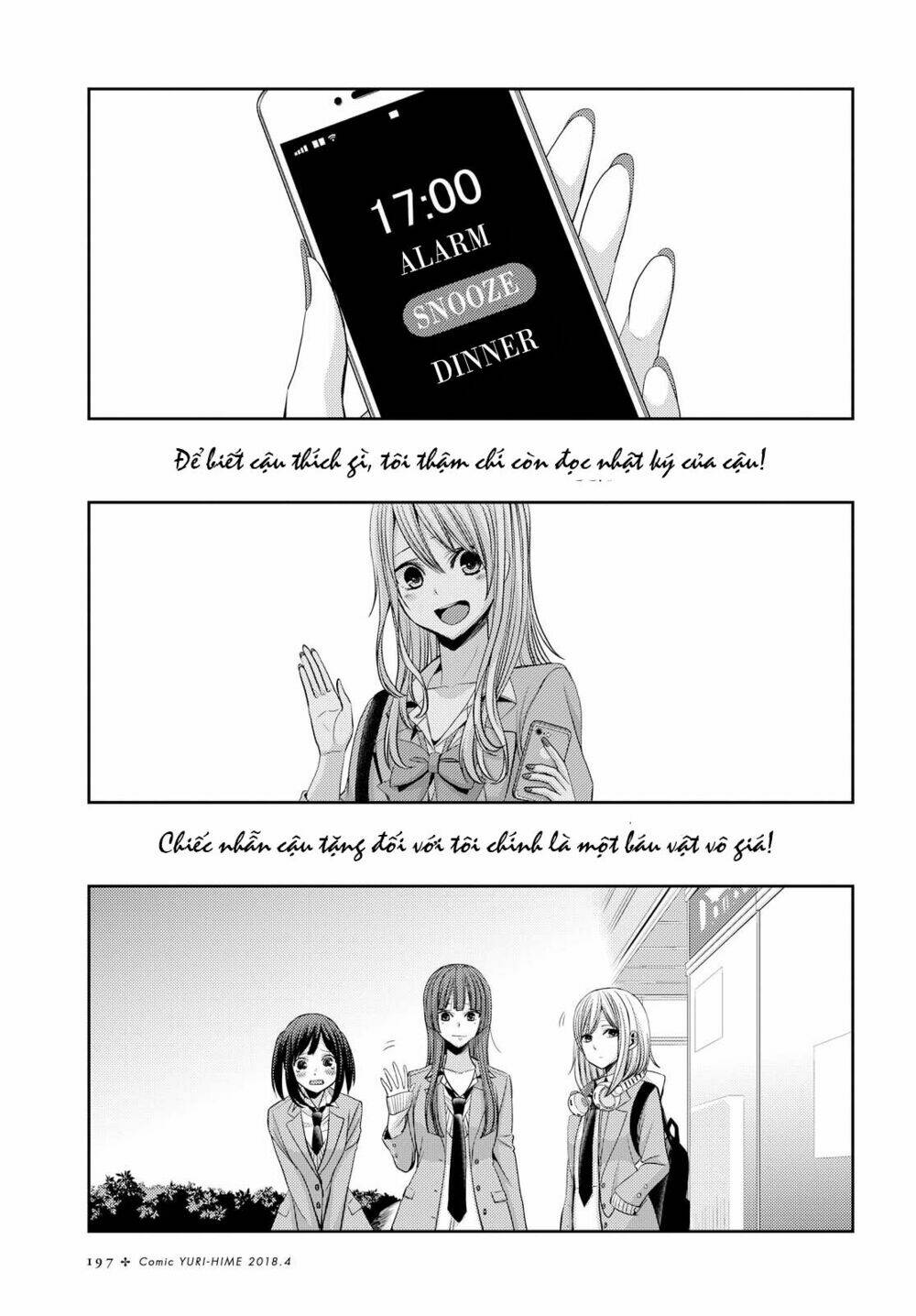 citrus (saburouta) chapter 36 28