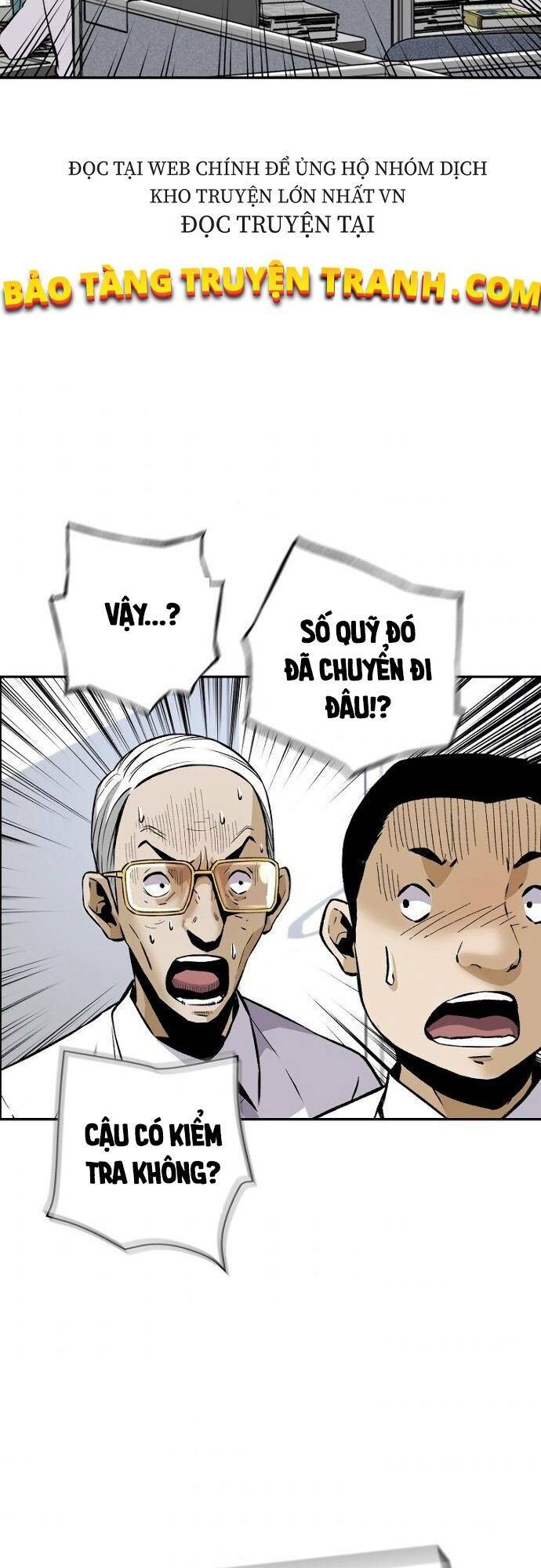 sự trở lại của huyền thoại chapter 28 26