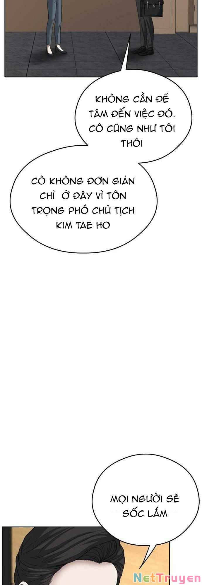 đấu kiếm - công tố viên lách luật chapter 9 7