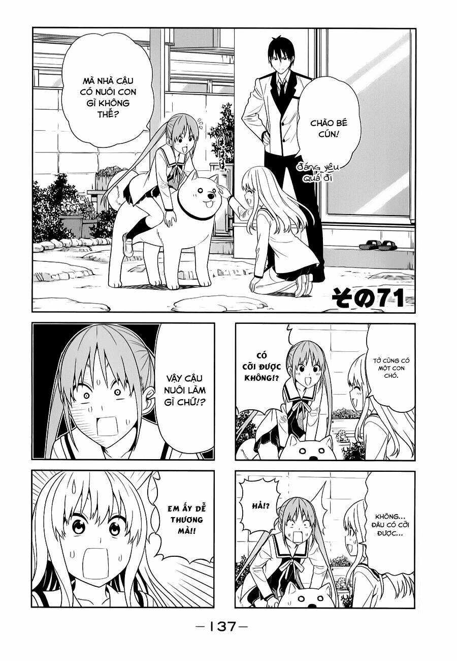 aho girl chapter 71 2