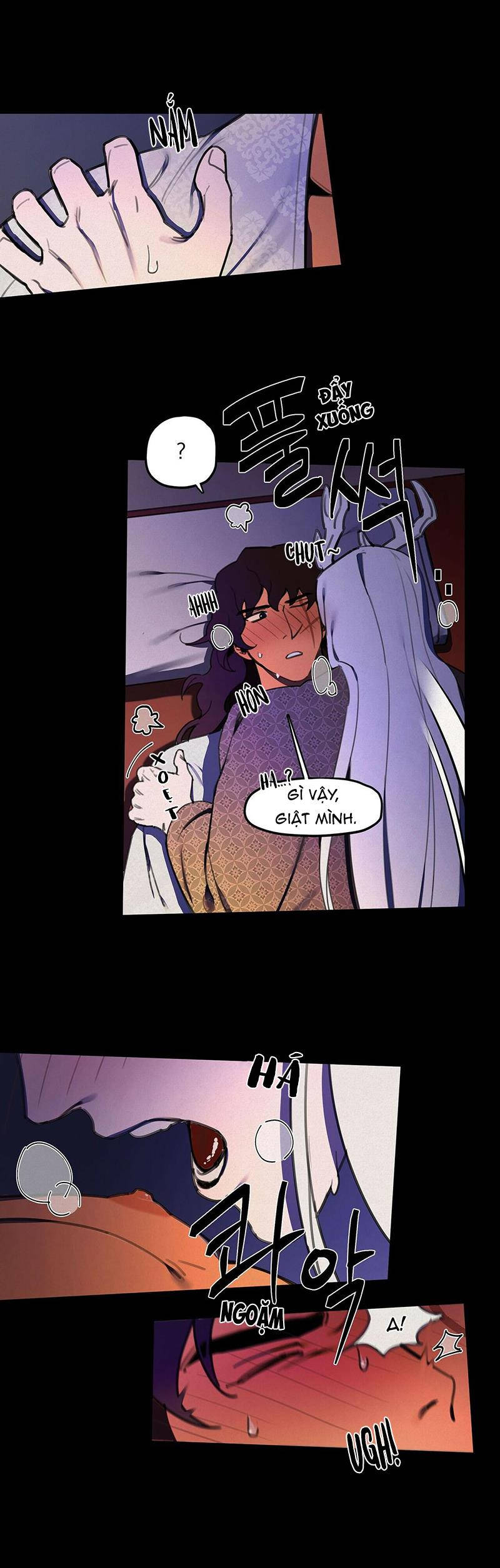 ta không phải tiều phu chapter 7 7