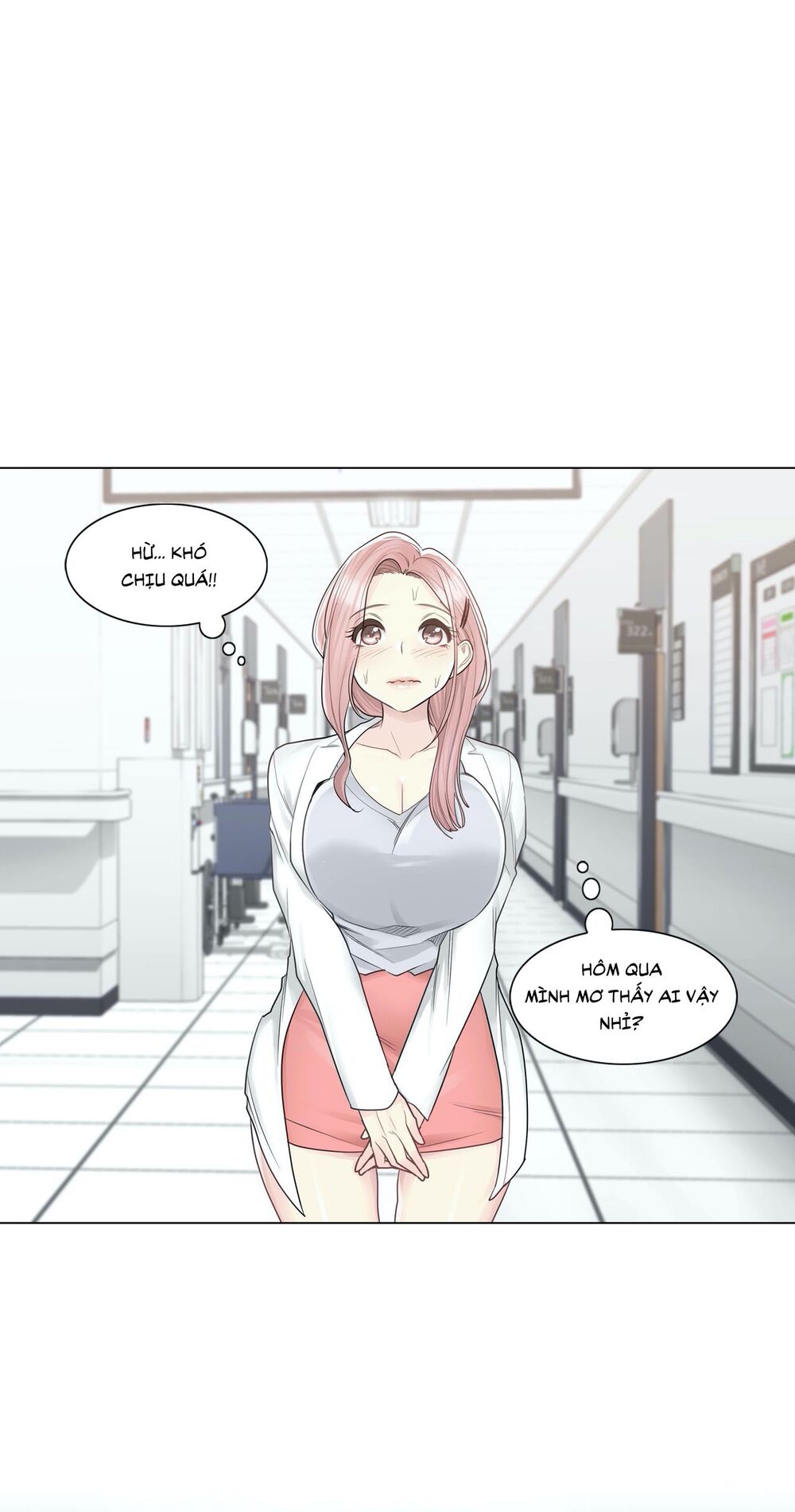 mở khóa tim em chapter 9 40