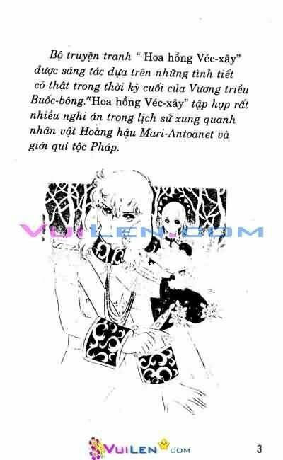 hoa hồng véc-xây chapter 8 3