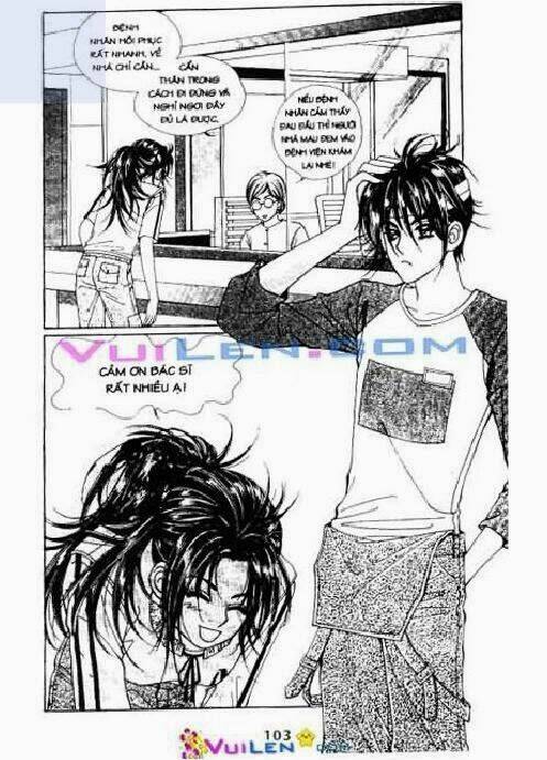 nhật ký tân hôn chapter 9 102