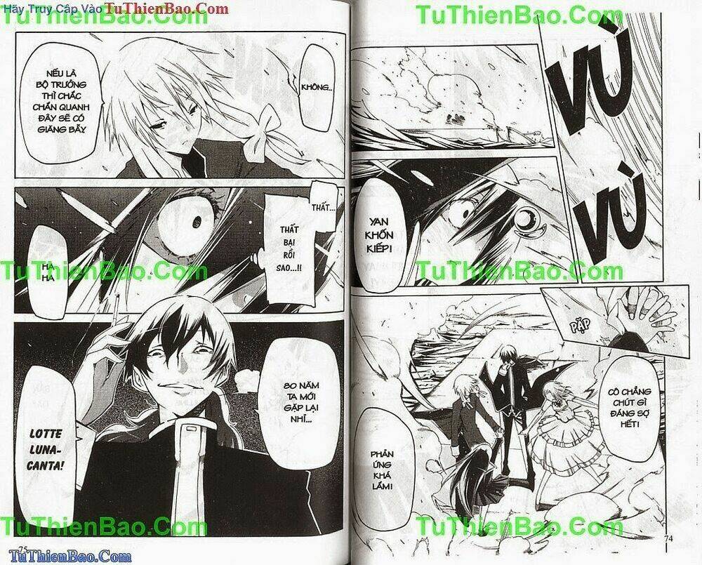 đặc vụ hàng hải chapter 7 37