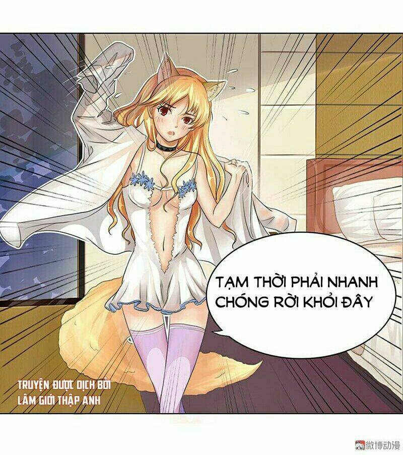 kiều thê xuất xưởng bất hợp cách chapter 1 30