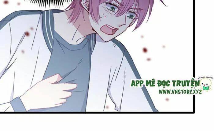 huyết quỷ luyến nhân chapter 7 27