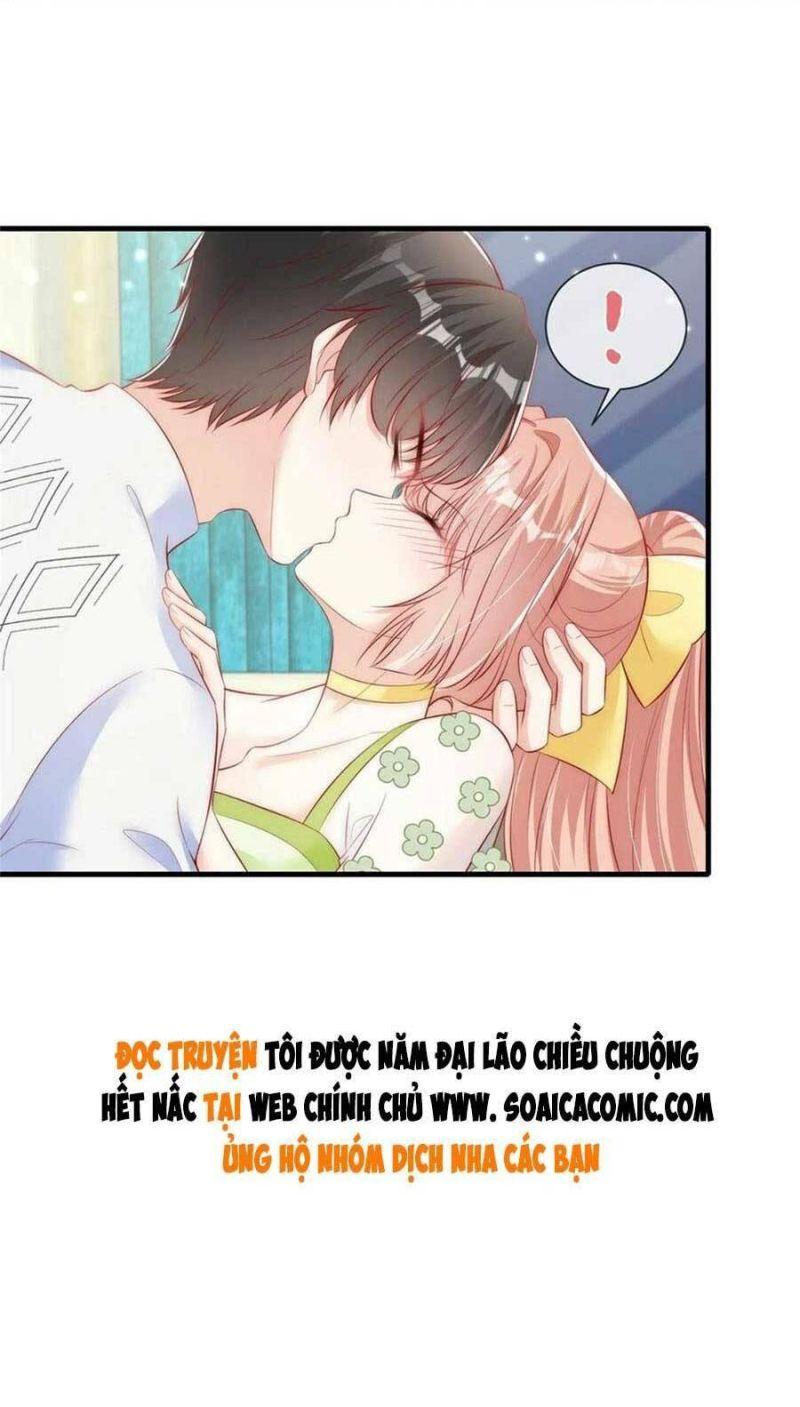 tôi được năm đại lão chiều chuộng hết nấc chapter 51 30