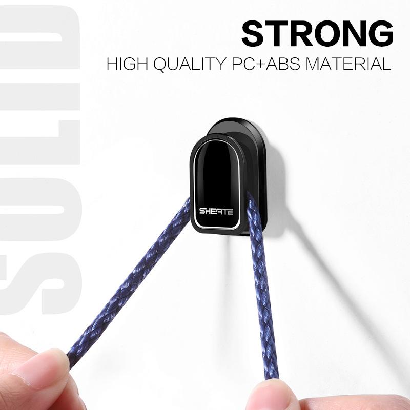 Móc Treo Đồ Tiện Lợi Dành Cho Xe Ô Tô