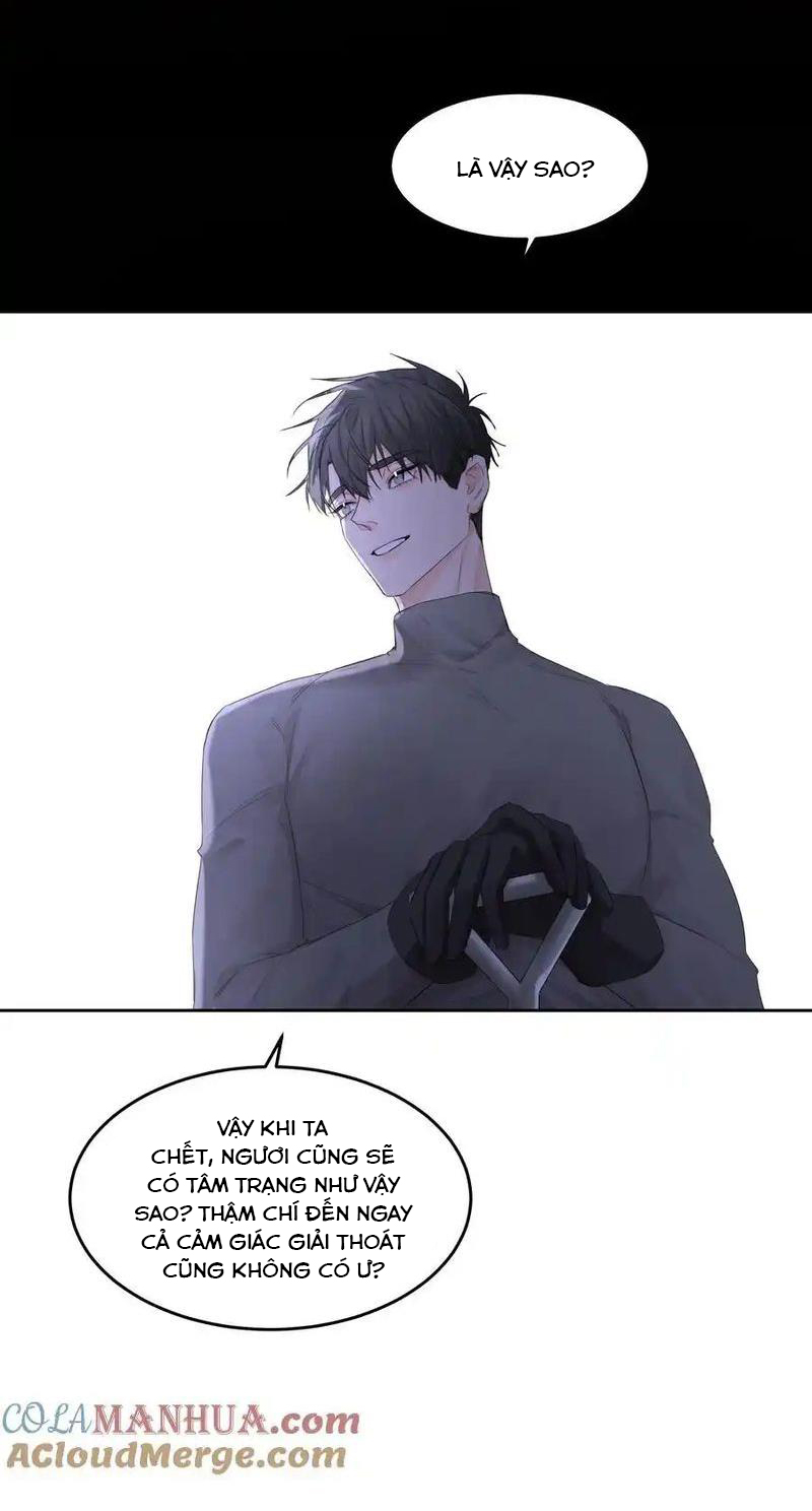 tình cũ là vua chapter 53 22