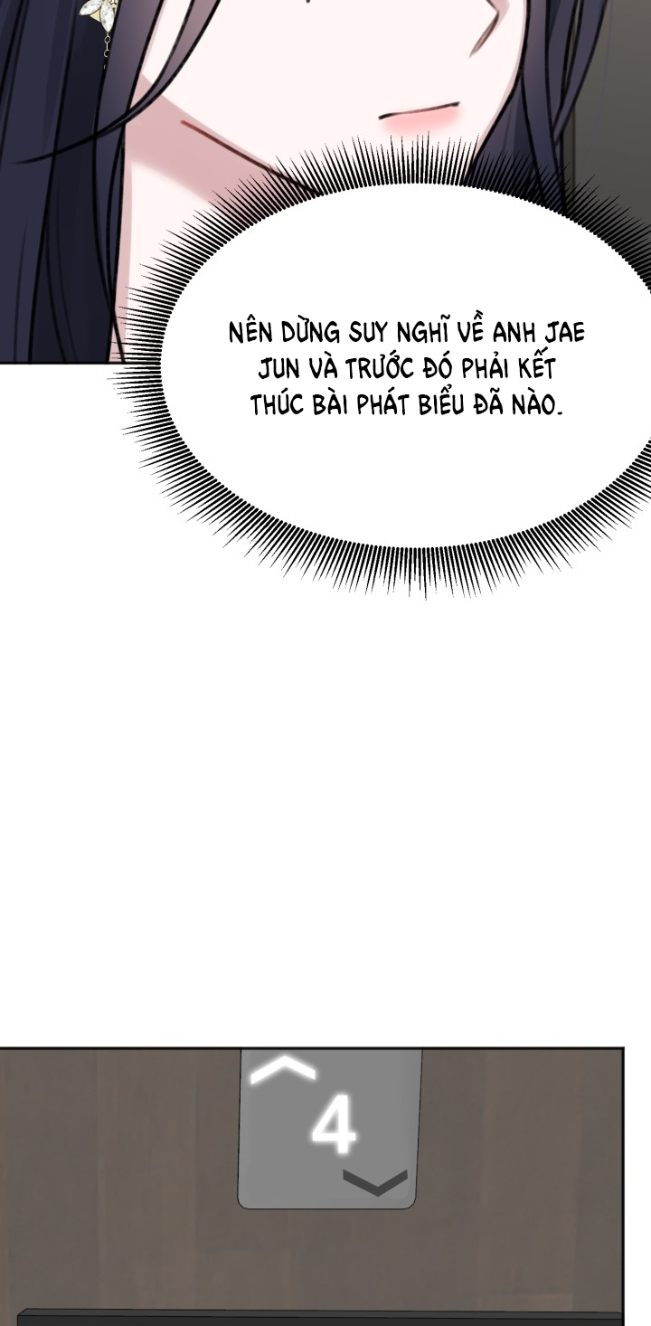Khép Đôi Mi Lại chapter 19.2 - Trang 36