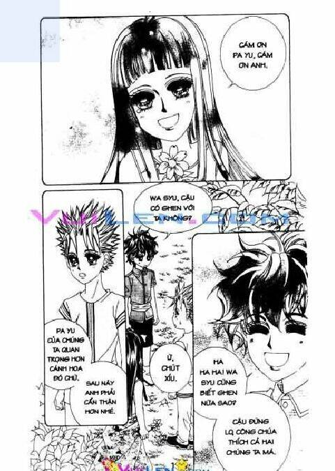 personalized princess chapter 5 112