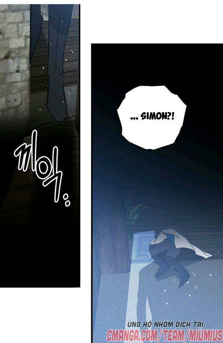 tôi là bạn gái cũ của một người lính chapter 49 32