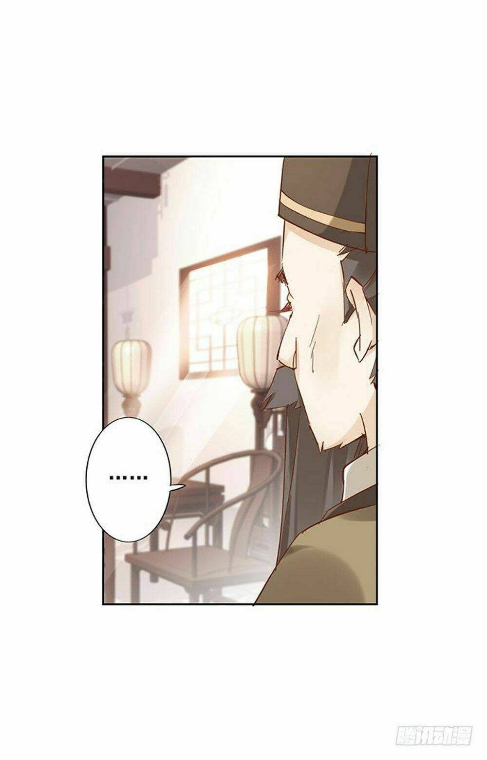 thiền tâm vấn đạo chapter 8 33