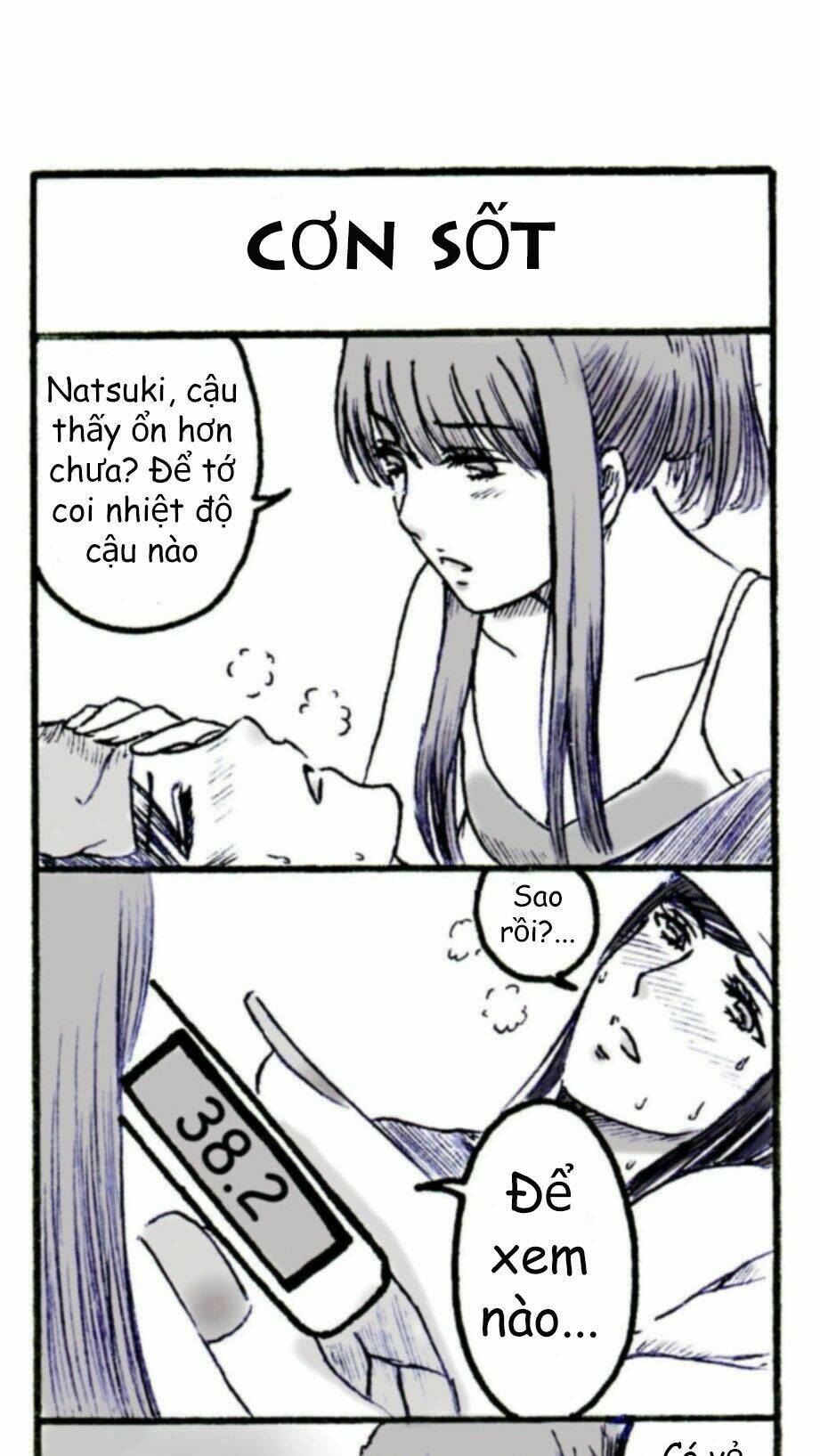 mai multiverse chapter 2 5