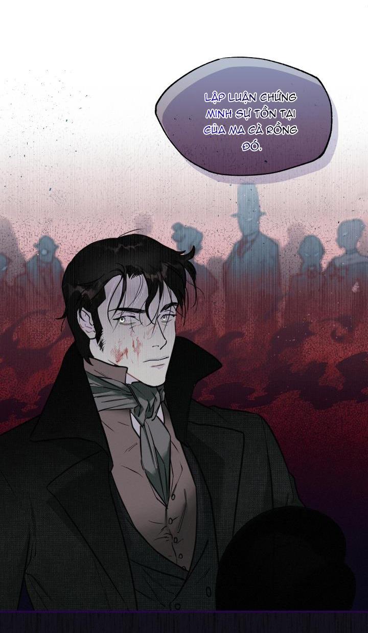 lời nói dối đẫm máu chapter 12 14