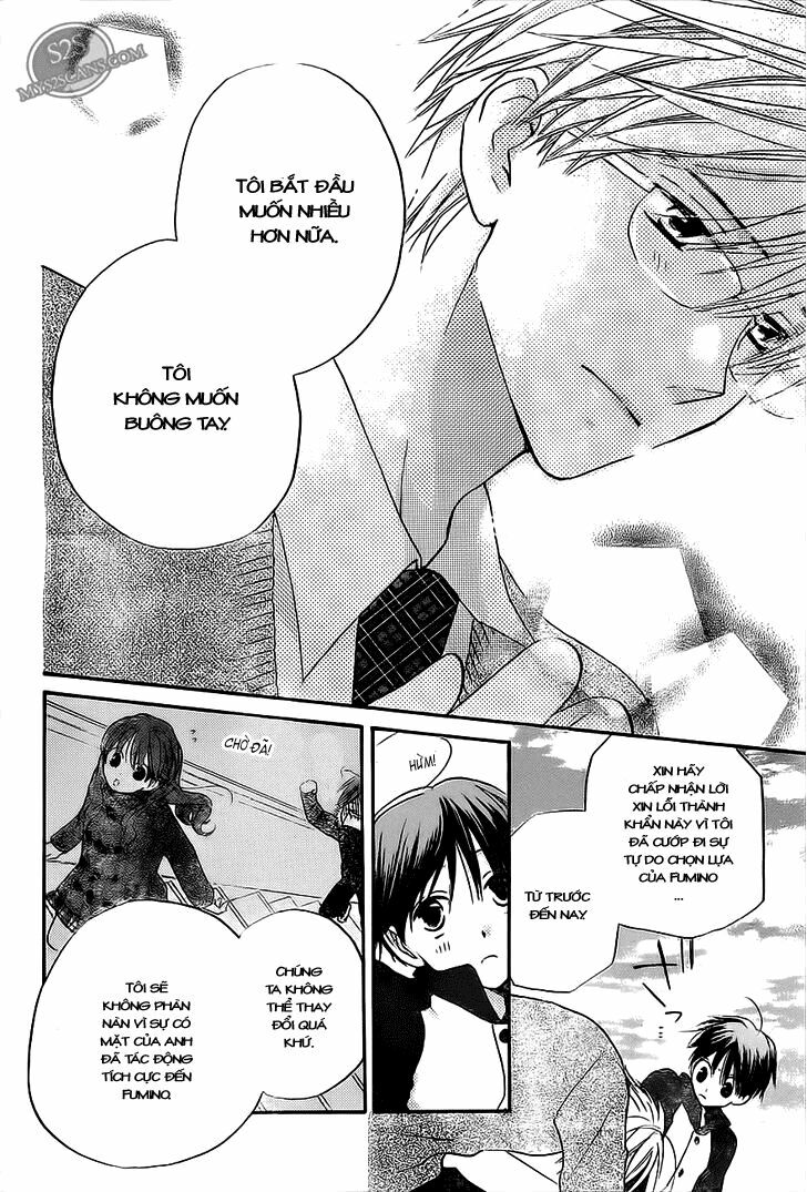 gia đình hạnh phúc chapter 53 18