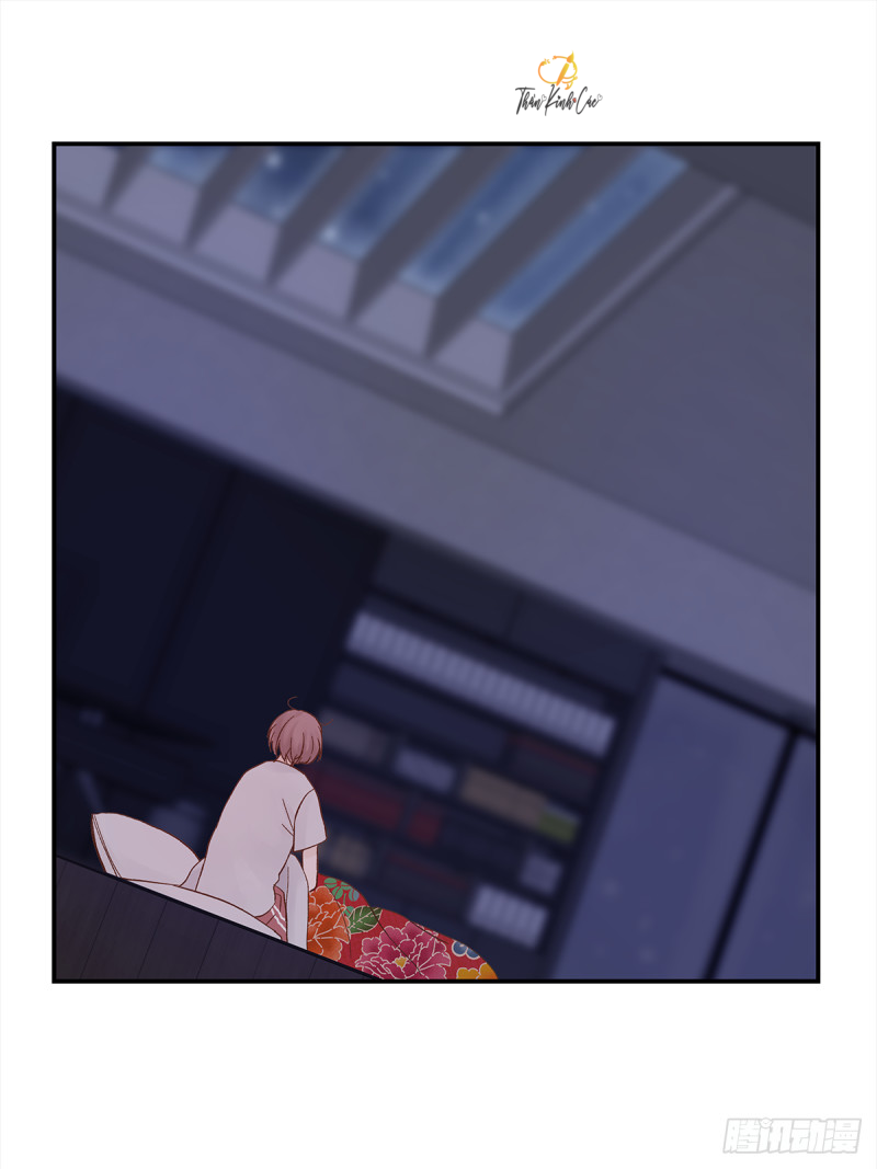 mối tình đầu gian nan của chu thành nhất chapter 41 38