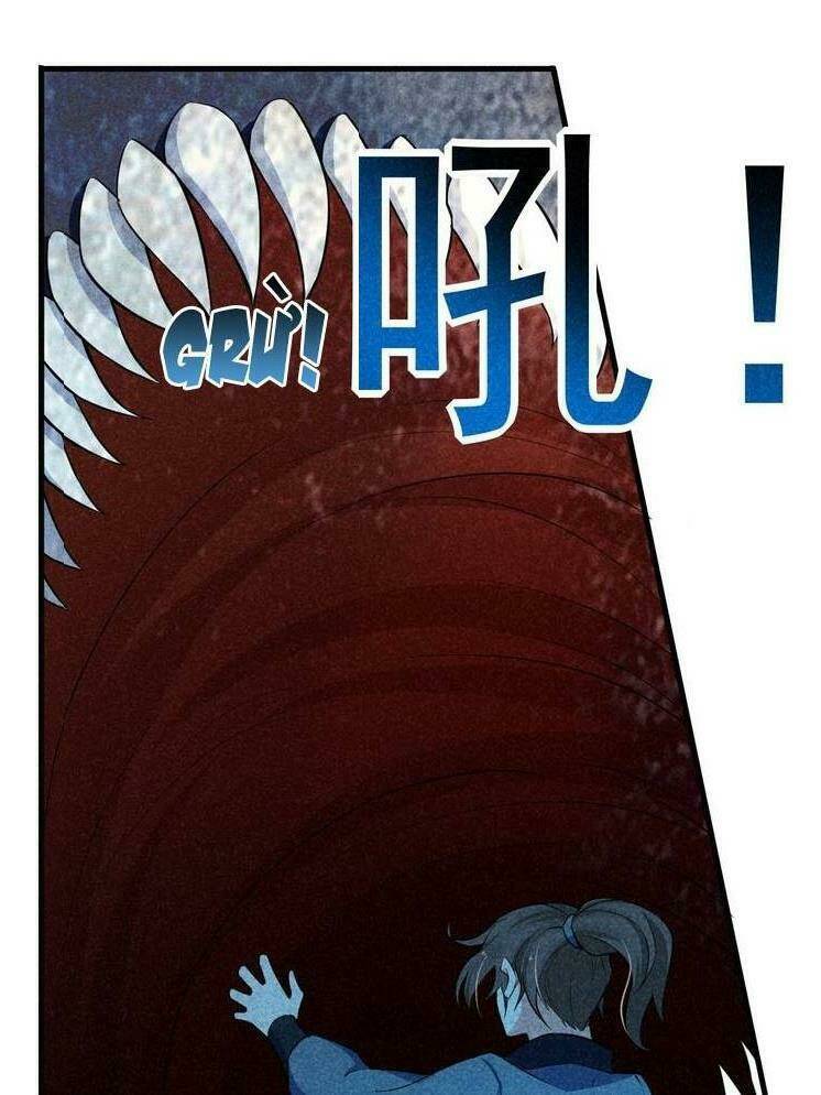 thánh tôn chapter 22 37