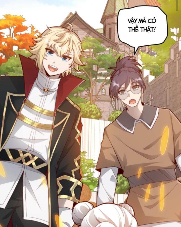 người chơi và nhân vật chính đều muốn làm hại ta chapter 146 34