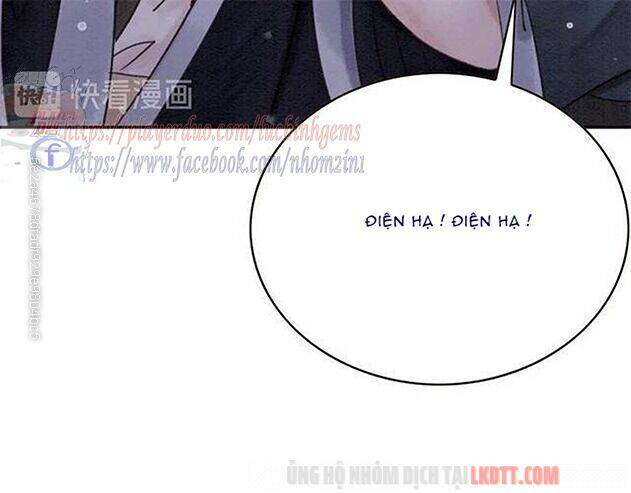 trọng sinh bá sủng nhiếp chính vương quá mạnh mẽ chapter 72 94