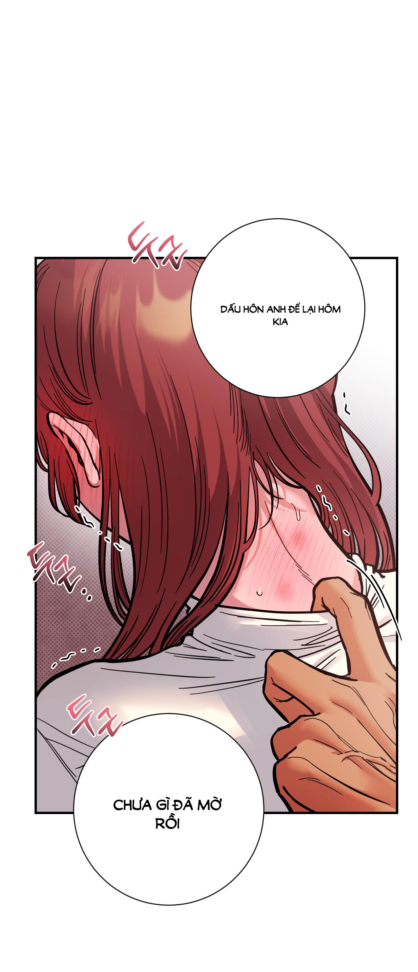 [18+] một lòng một dạ chapter 67.2 1