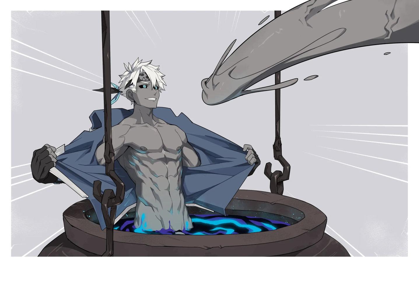 xuctu có gì vui chapter 22 5