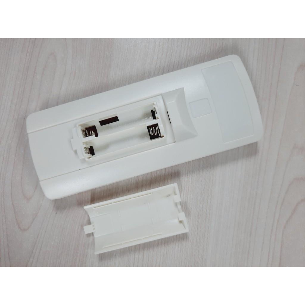 Remote Điều khiển điều hòa dành cho Panasonic 1 & 2 chiều Inverter