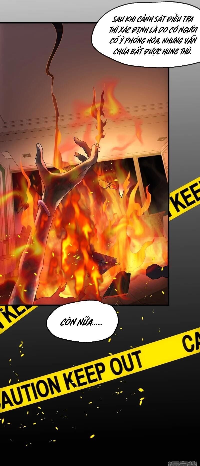 ta có một căn phòng mạo hiểm chapter 7 43