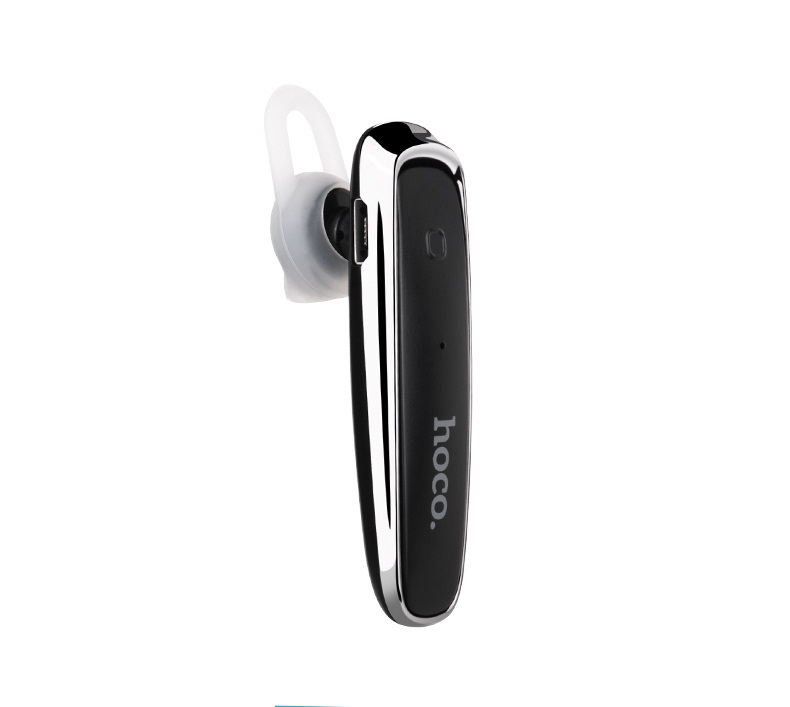 Tai nghe Bluetooth Hoco E5 - Màu ngẫu nhiên - Hàng nhập khẩu