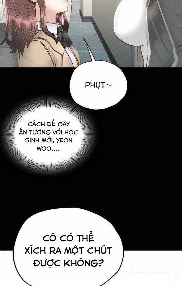 18+ ở trường sao? không được! chapter 3.2 2