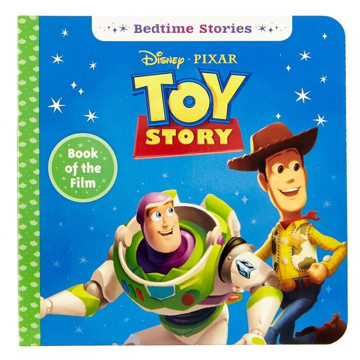 Disney Pixar Toy Story