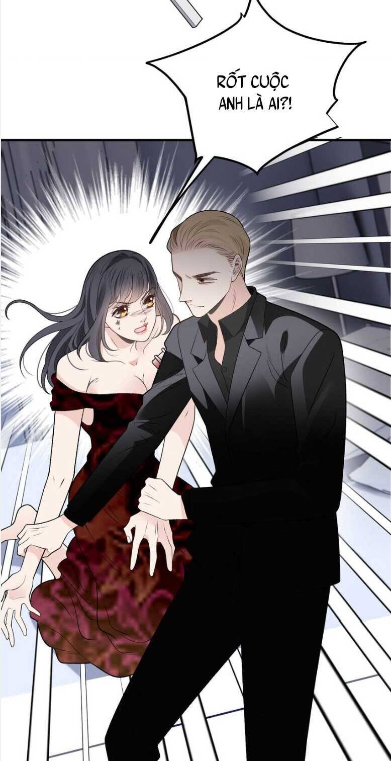 một vợ yêu, một bé con chapter 267 14