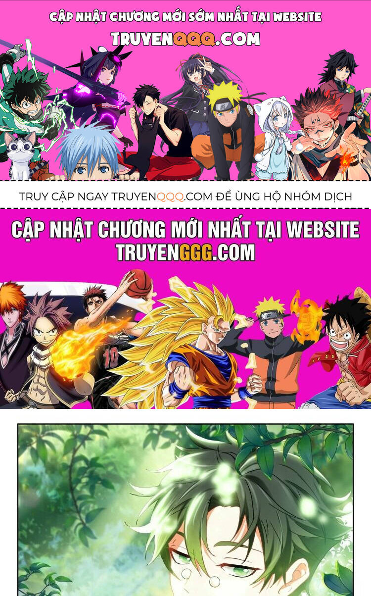 Âm Dương Miện chapter 62.5 1