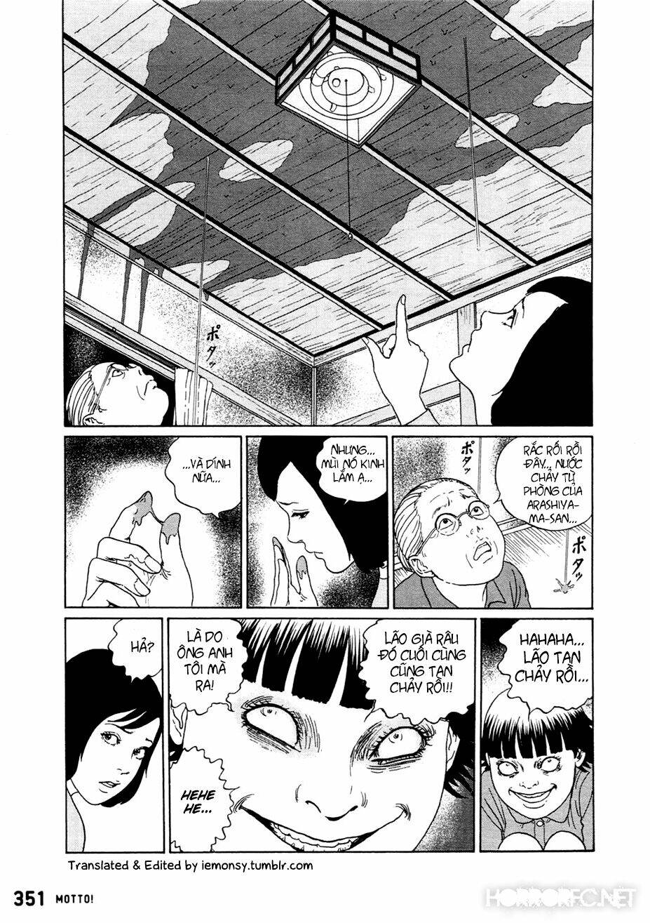 dissolving series chapter 3 26