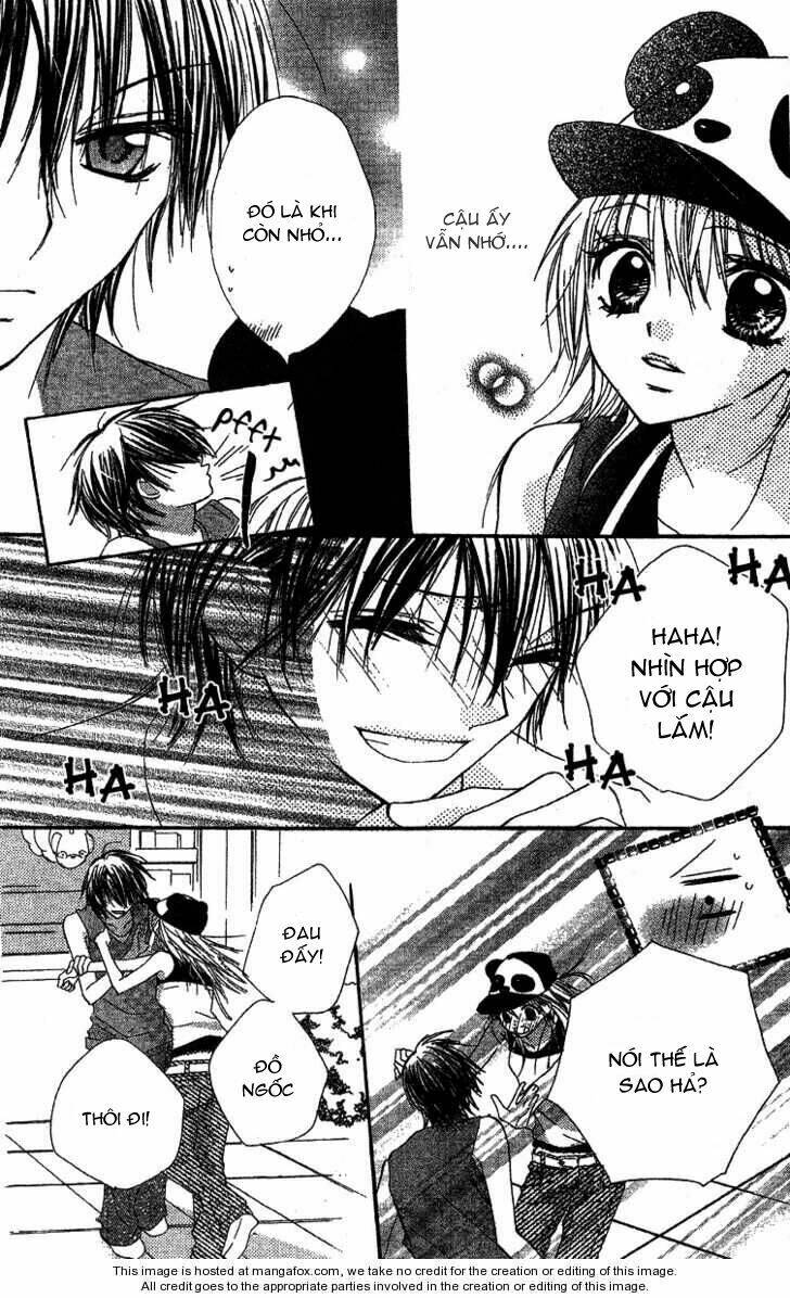 hidarite no love letter chapter 2 13