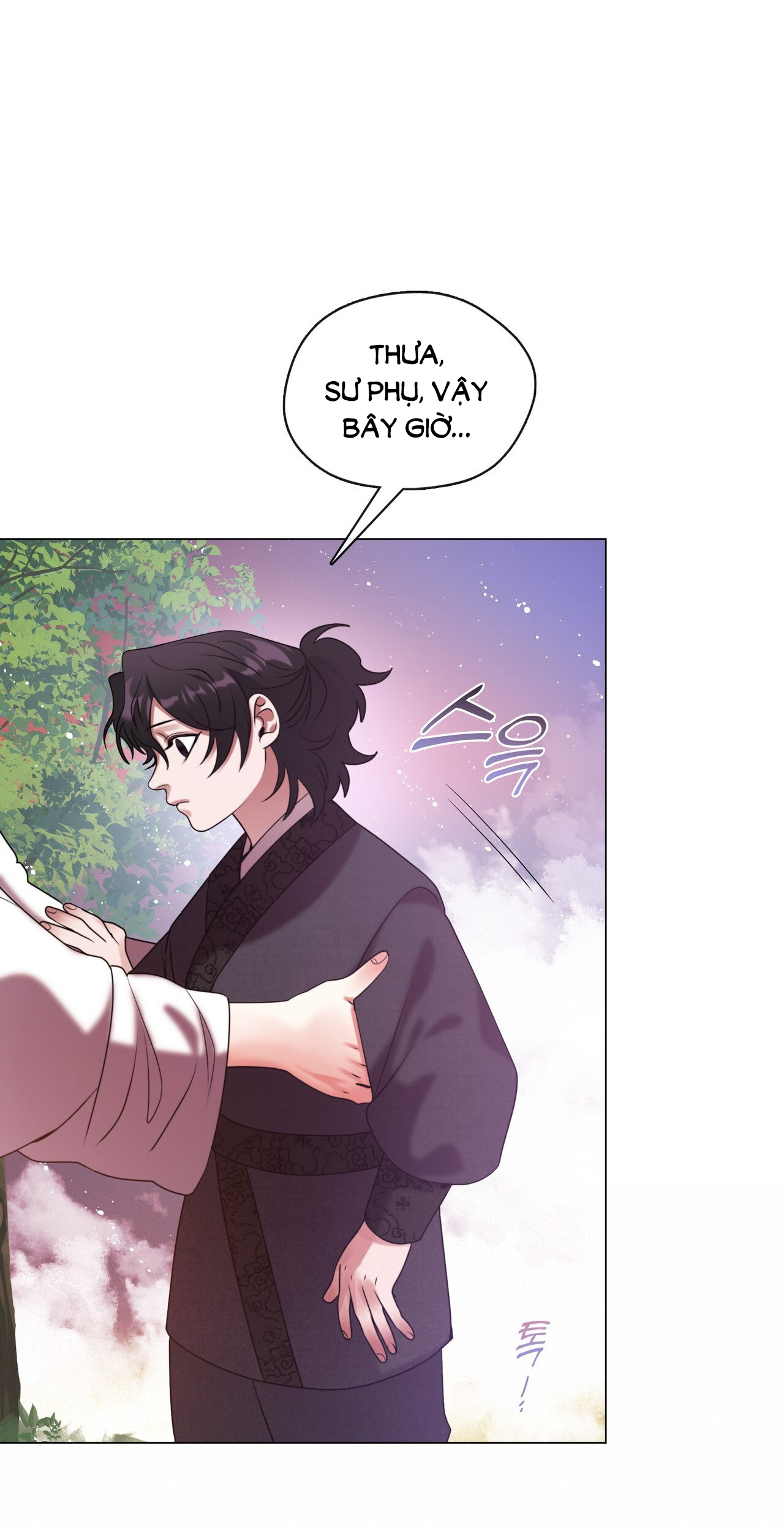 nâng niu nuôi dưỡng giáo chủ ma giáo chapter 6.2 15