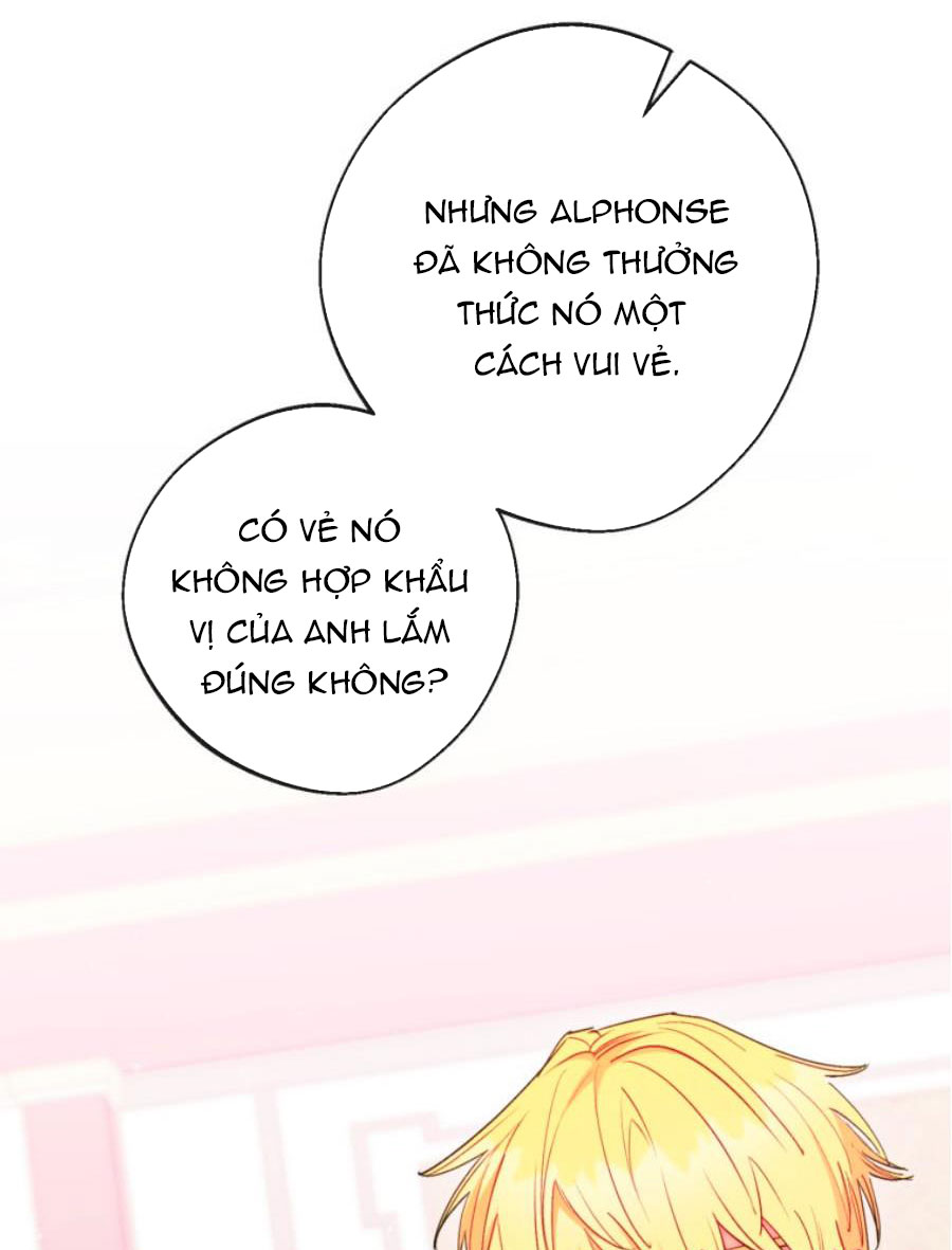 50 công thức pha trà của nữ công tước chapter 132 72