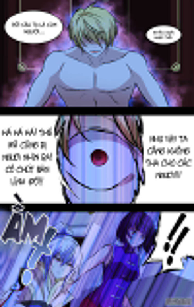 tôi là thằng phế vật chapter 130 5