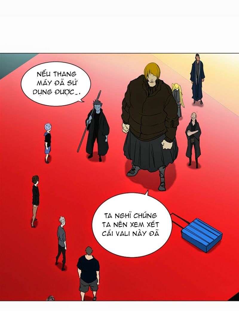 tòa tháp bí ẩn 2 chapter 132 37
