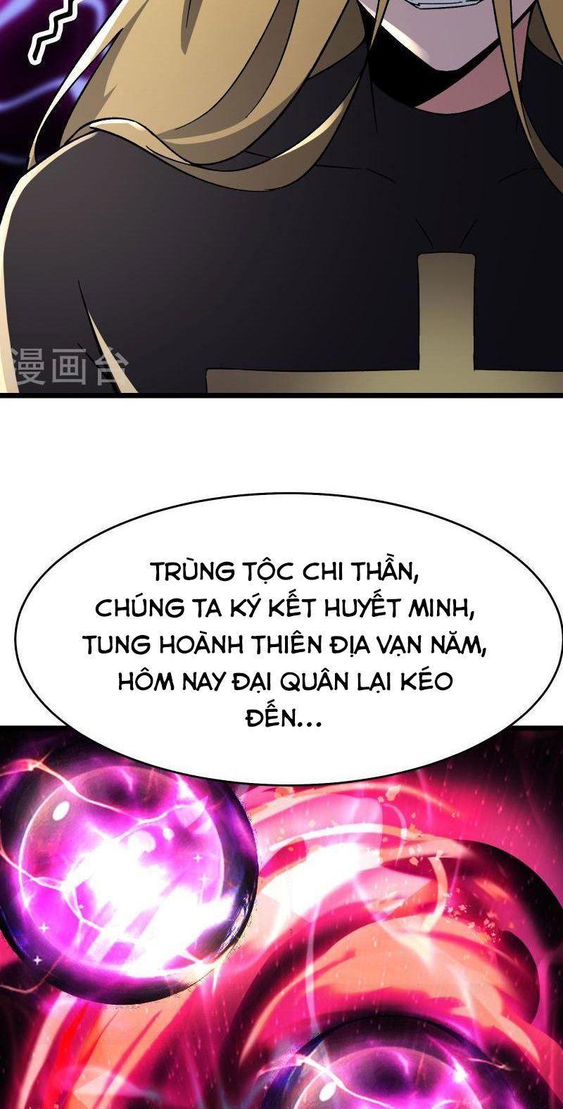 đồ đệ ta toàn là nữ ma đầu chapter 111 23