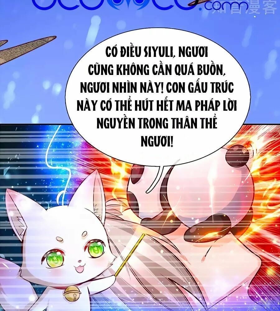 bỗng một ngày nọ trở thành con gái vua chapter 101 12