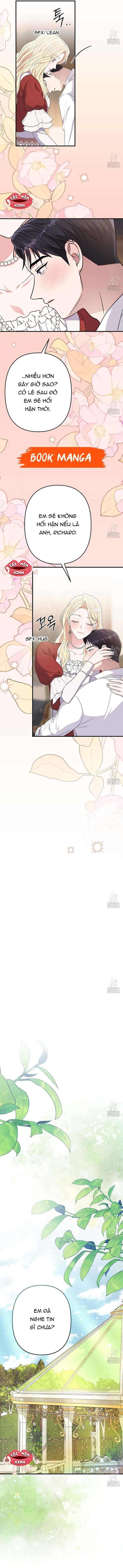 [18+] xin hãy để ý tới jasmine chapter 54 10