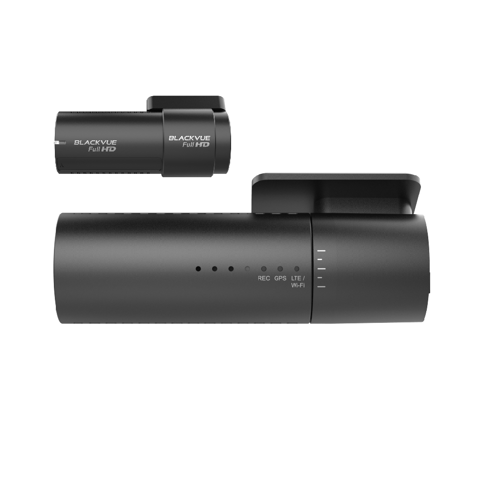 CAMERA HÀNH TRÌNH HÀN QUỐC BLACKVUE DR590X-2CH CHÍNH HÃNG