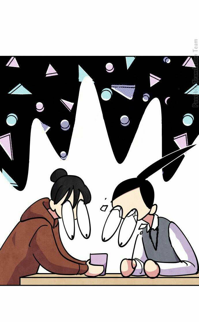 tai sói và mũ đỏ chapter 39 52