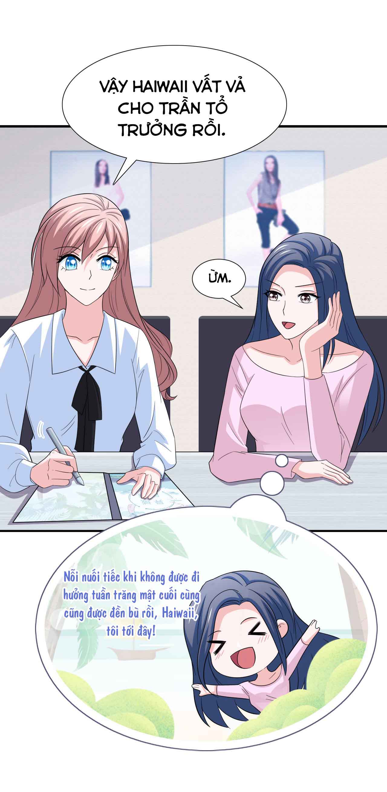 bí mật không thể yêu đương chapter 47 11