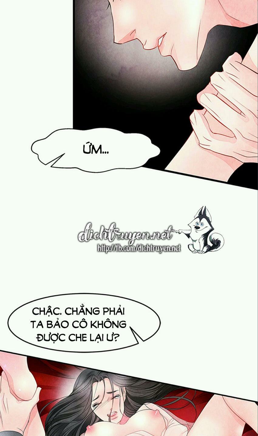 đêm dục vọng (full) chapter 5 10