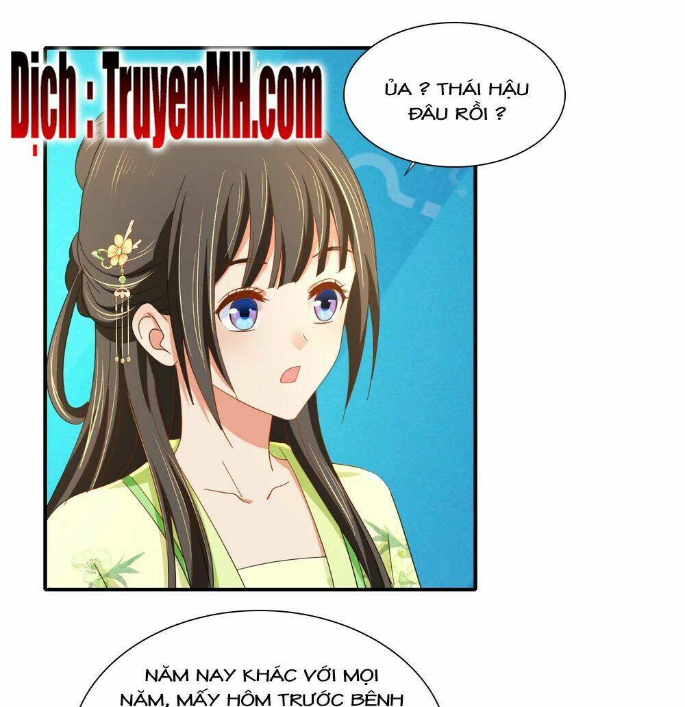 lãnh cung phế hậu muốn nghịch thiên chapter 109 14