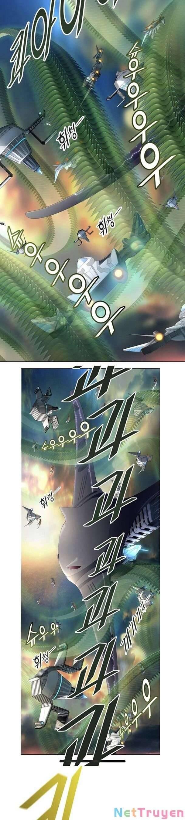 tòa tháp bí ẩn 2 chapter 539 32